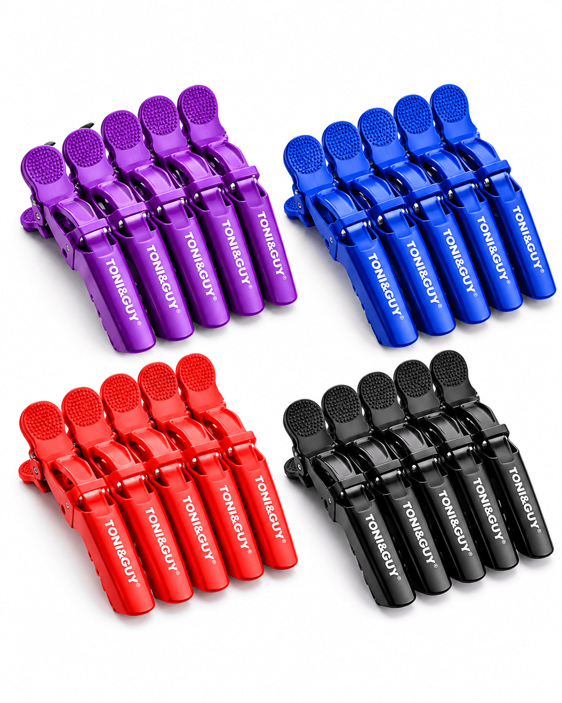 Professional Alligator Sectioning Clips