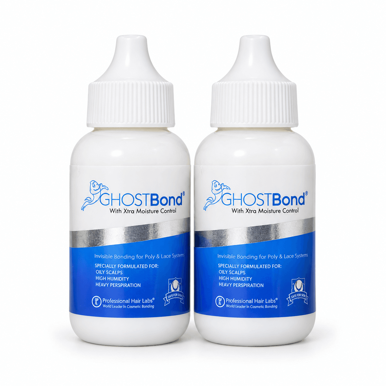 GhostBond Glue