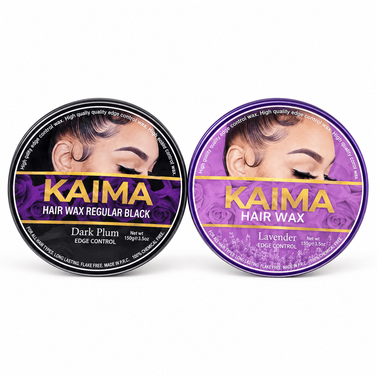 Kaima Hair Wax