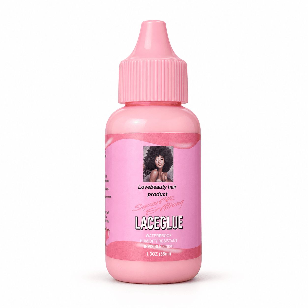 Love Beauty Lace Glue