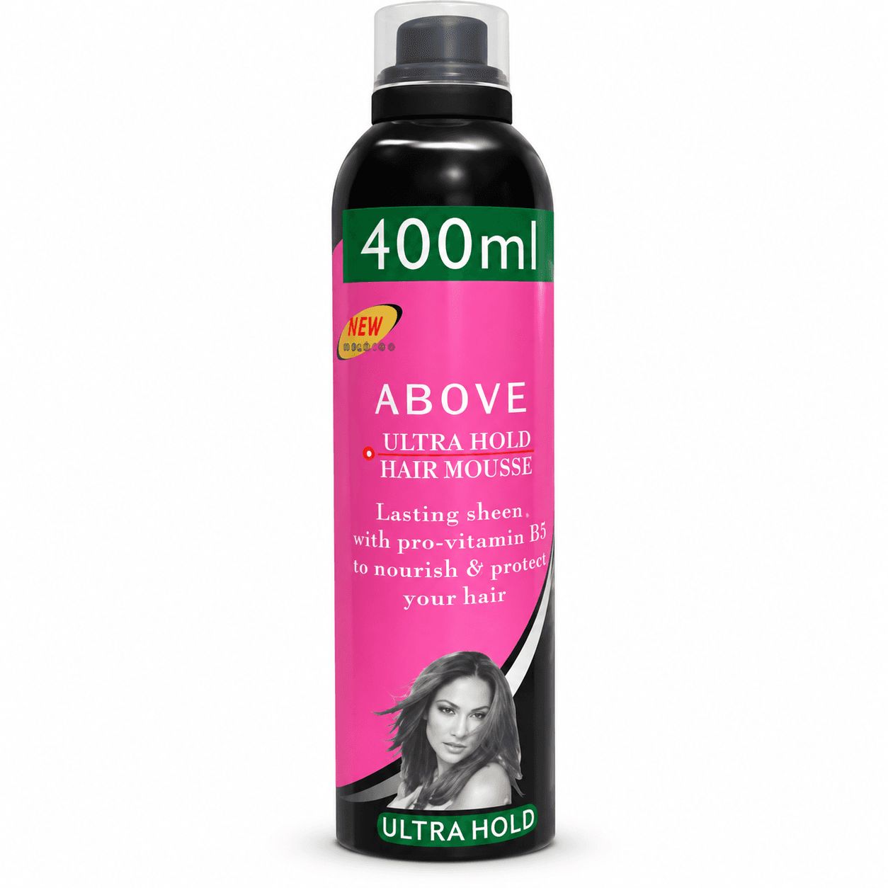 Luodais Oil Big
