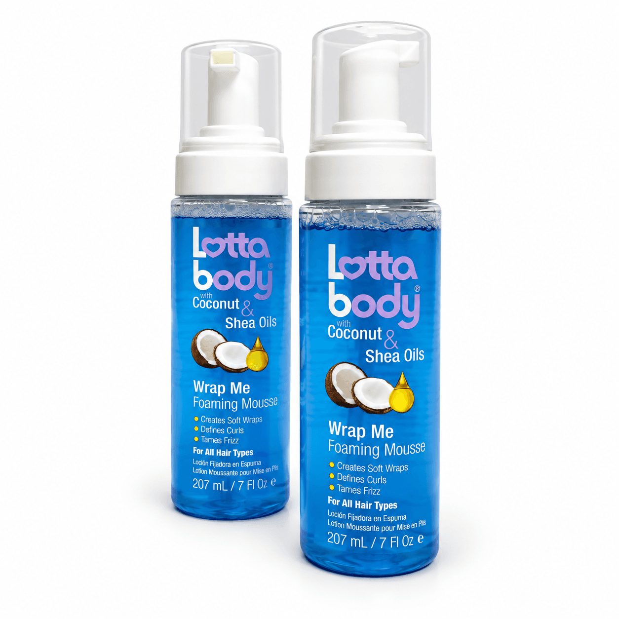 Mediana Leave-In Conditioner