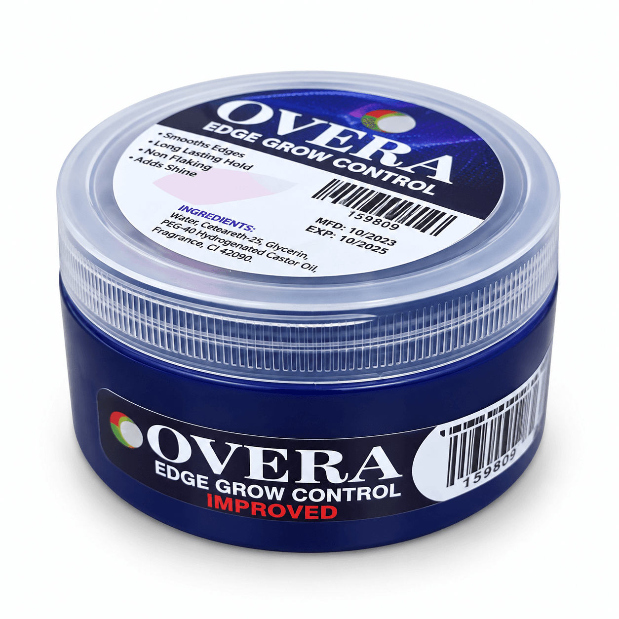 Mega Growth Conditioner Small