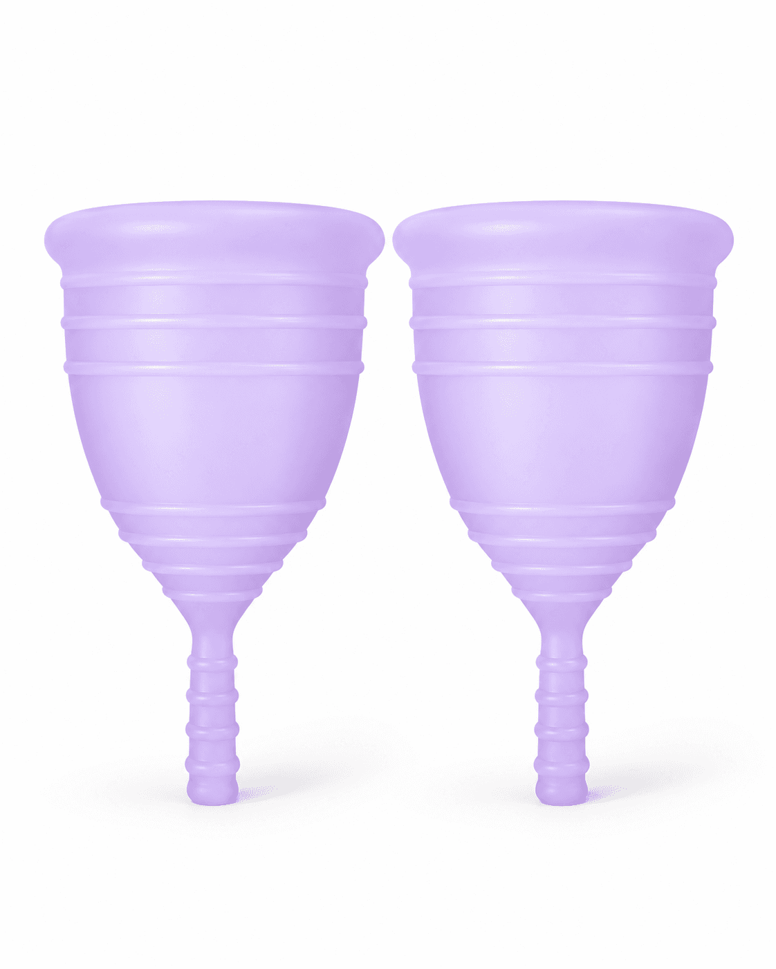 Reusable Silicone Menstrual Cup