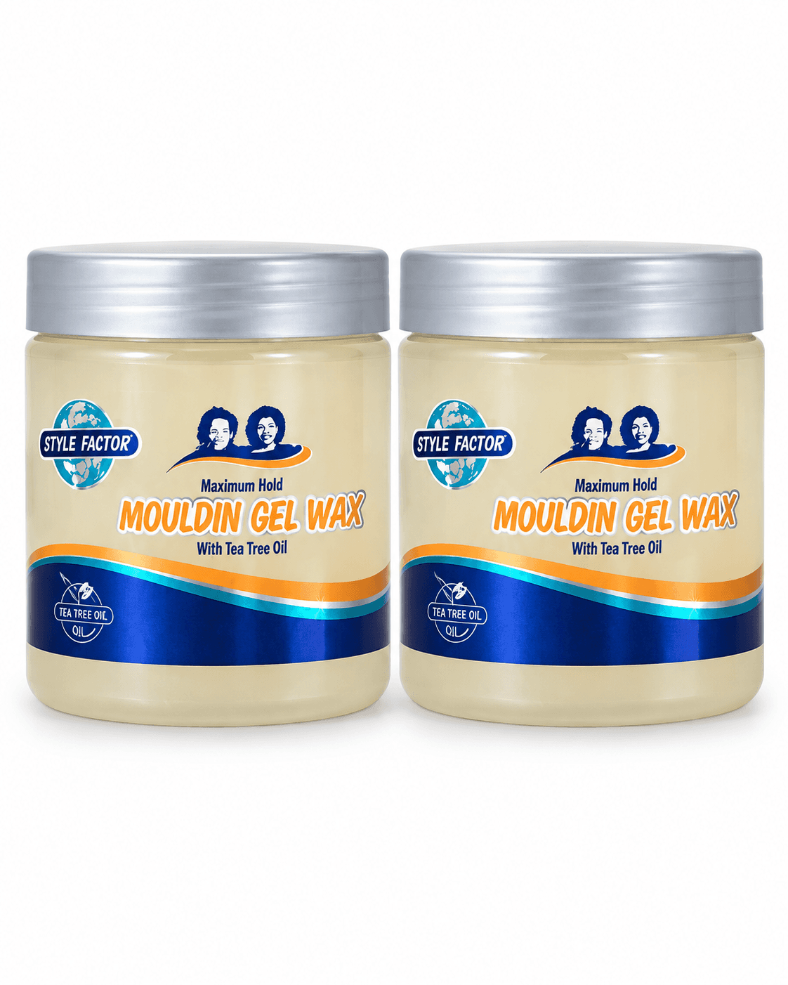 Mouldin Gel Wax