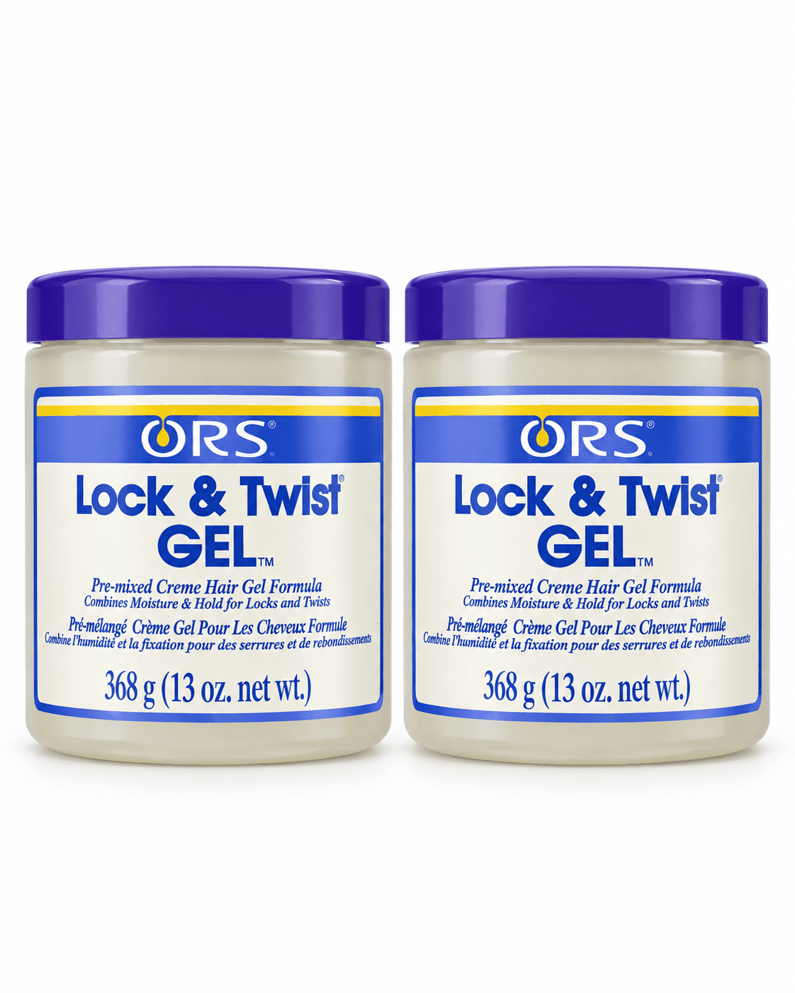 ORS Lock & Twist Gel