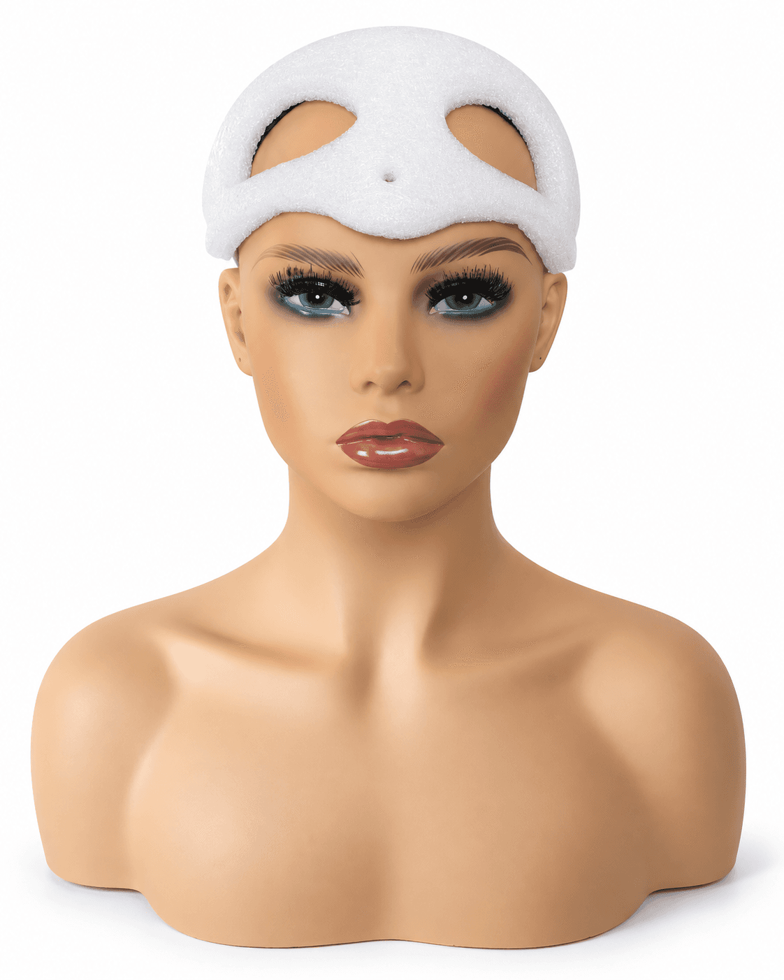 Shoulder Mannequin – Standard