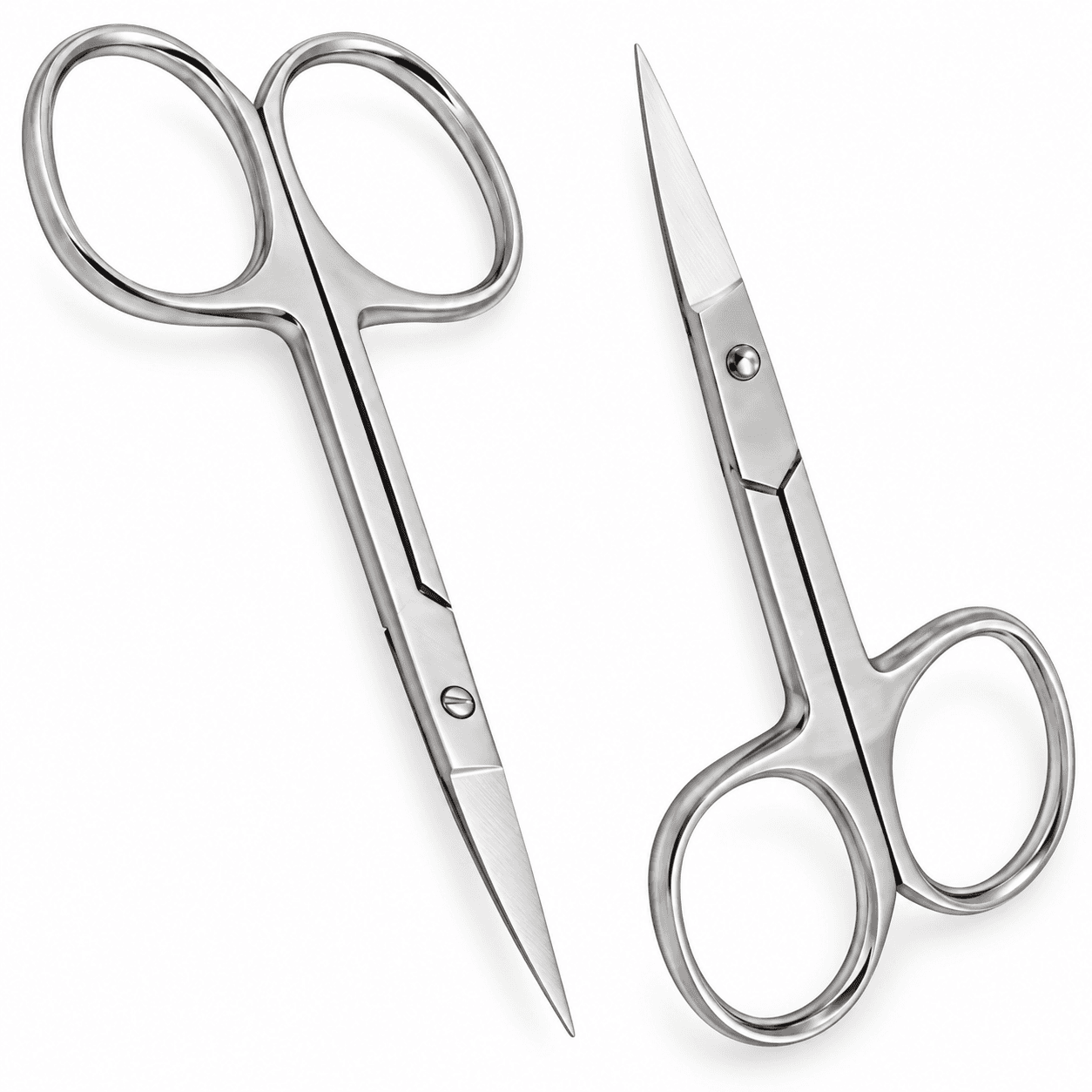 Small Precision Scissors