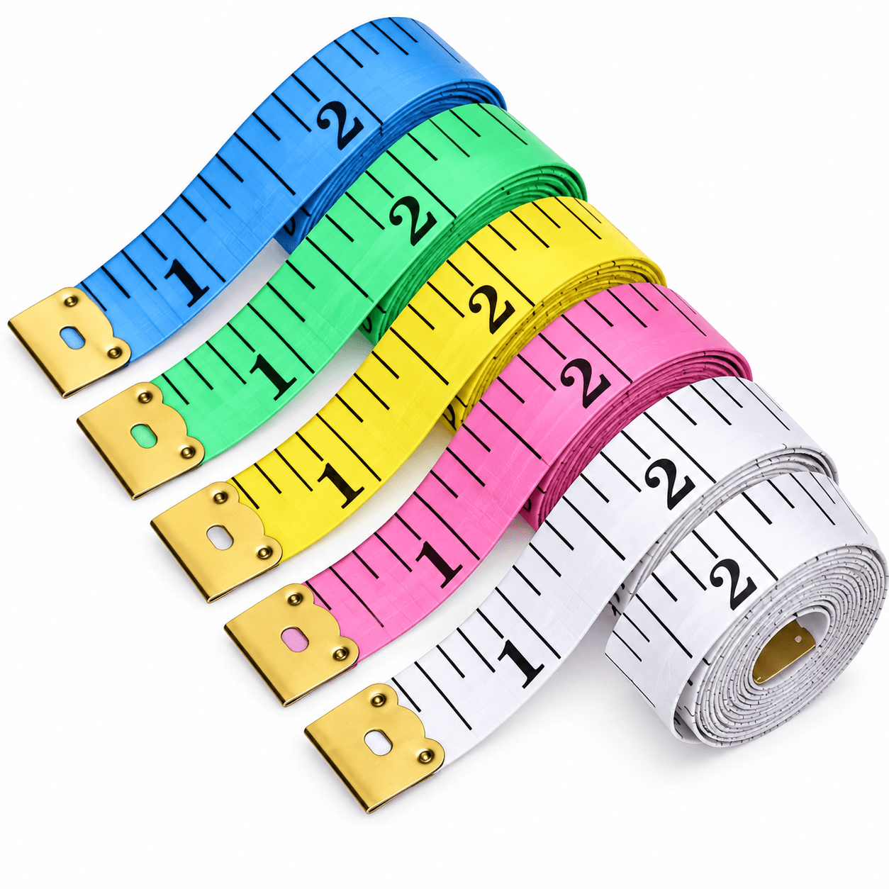 Flexible Measuring Tape / Tape Rule