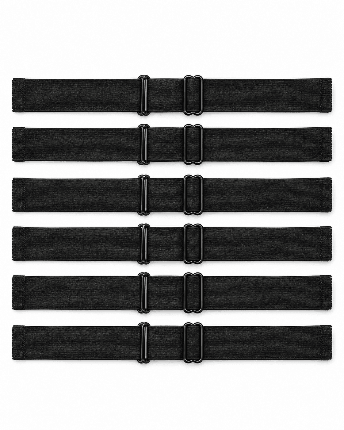 Adjustable Wig Elastic Band