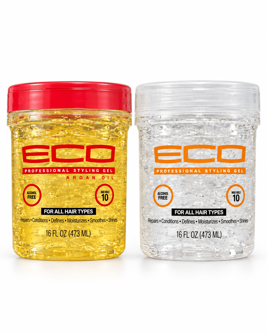 ECO Professional Styling Gel