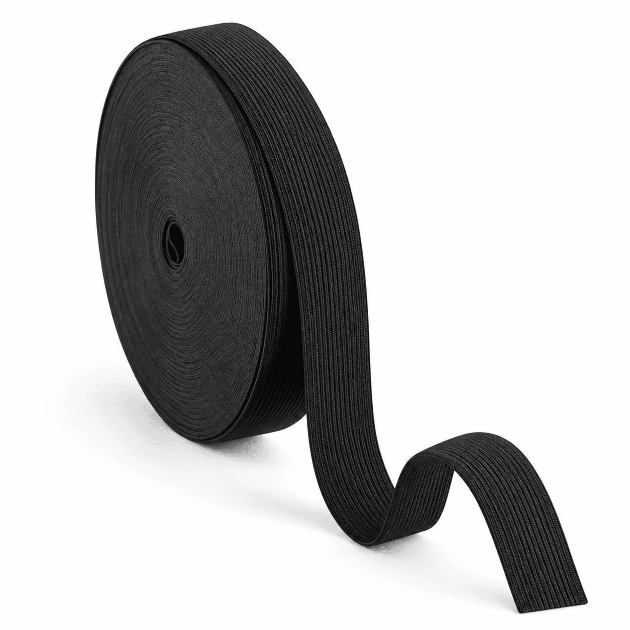 Elastic Band Roll