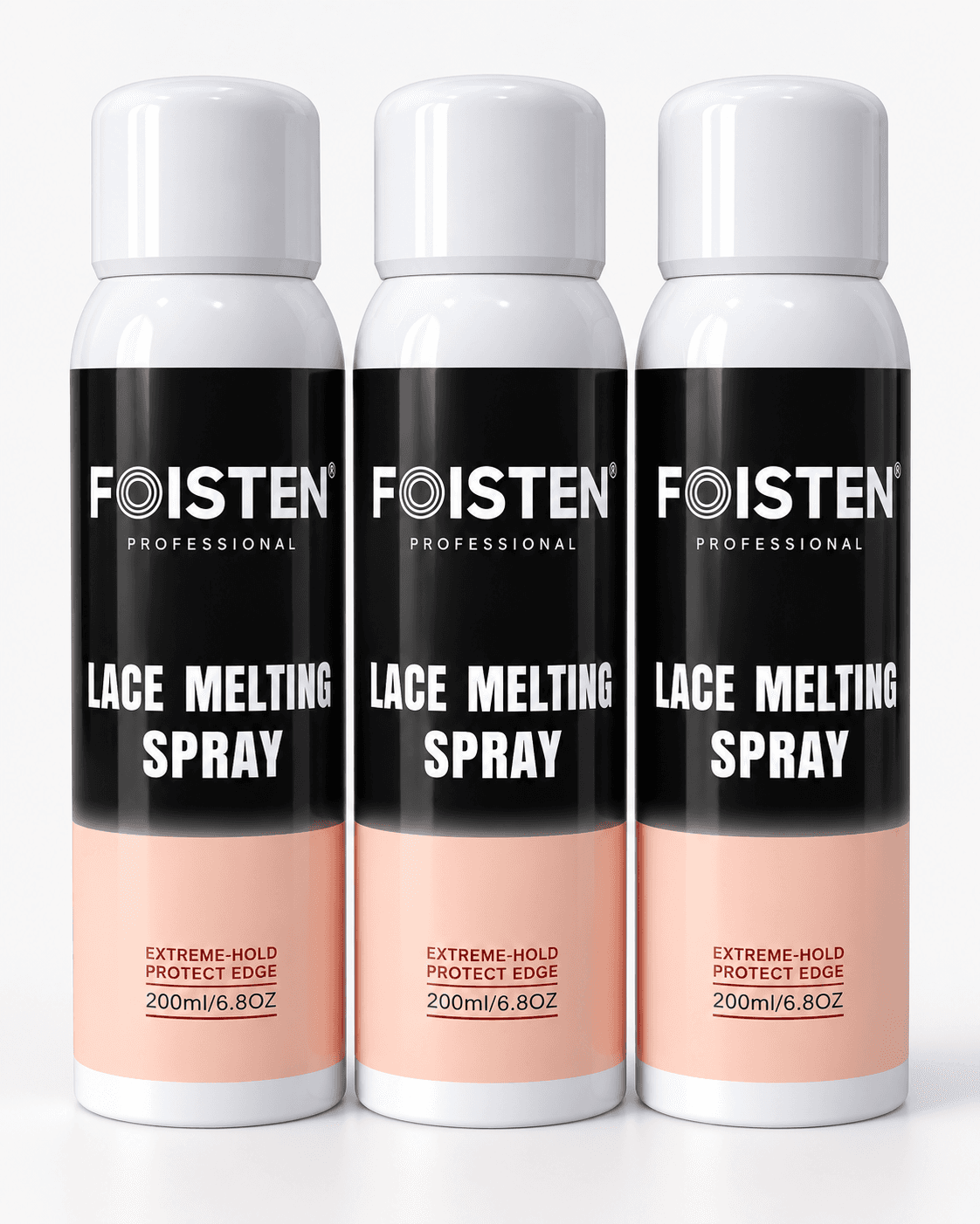 Foisten Lace Melting Spray – Small
