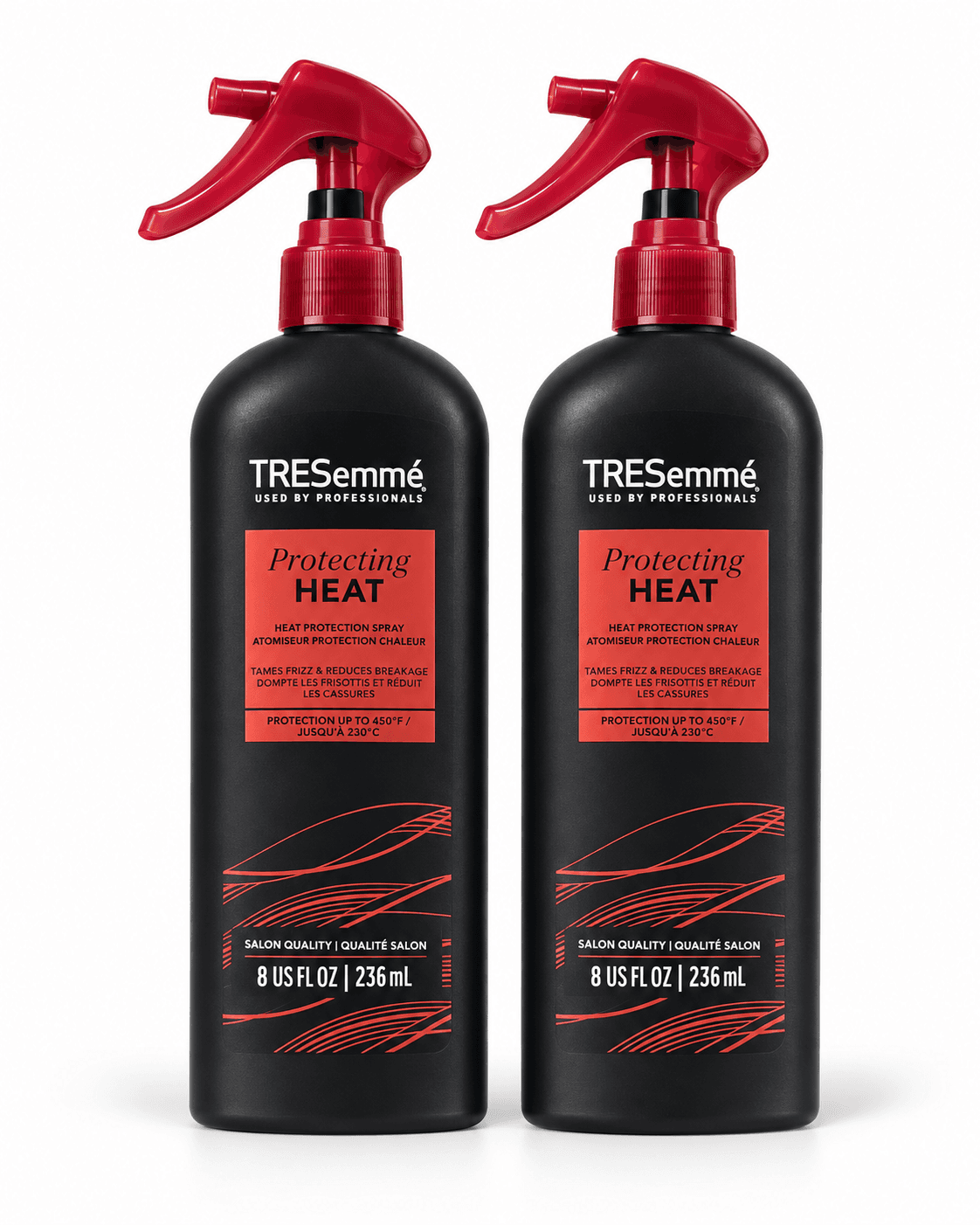 TRESemmé Protecting Heat Spray