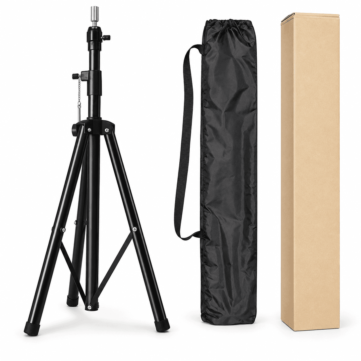Original Mannequin Tripod Stand